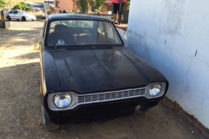 ESCORT MK1 2 DOOR